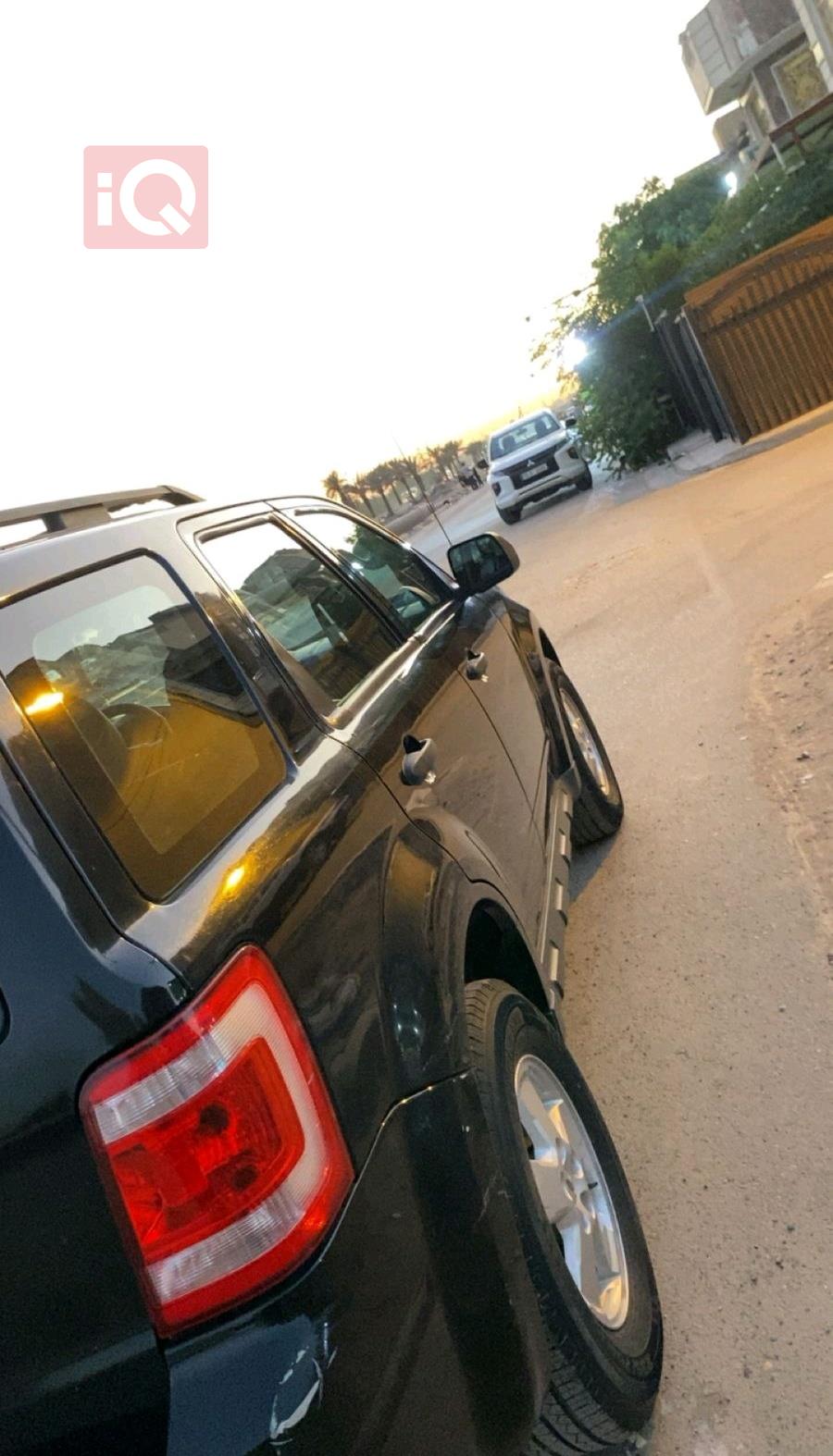 فورد إسكيب